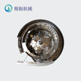铁片震动盘