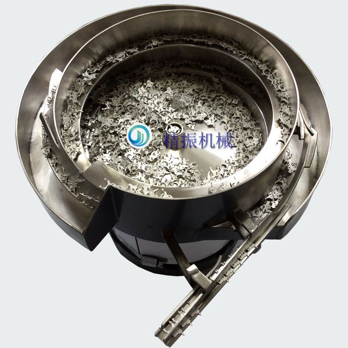 电位器端子自动送料好博平台-好博(中国)一站式服务平台