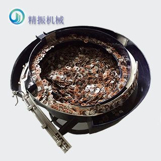 碳片震动盘