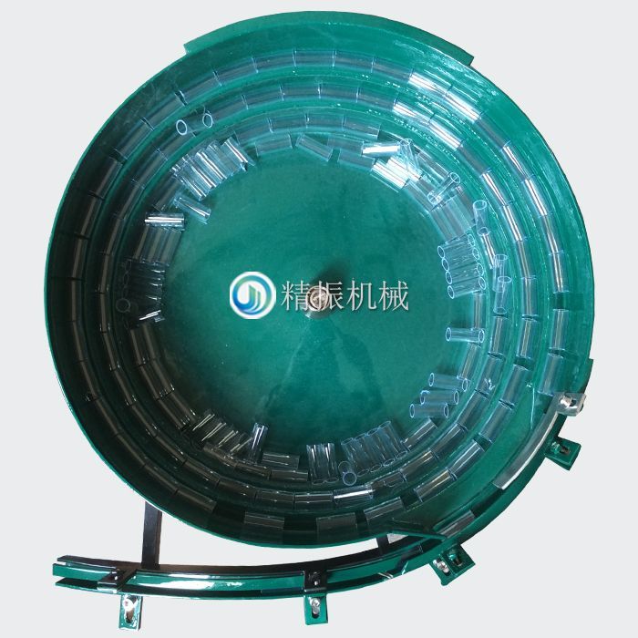 毛泡震动盘