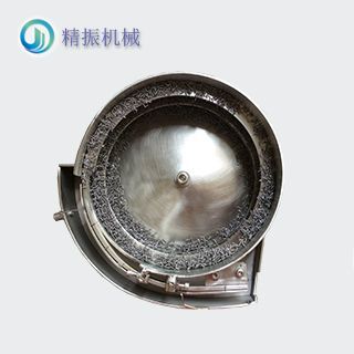 灯丝震动盘