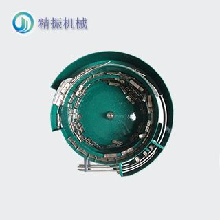铭牌震动盘