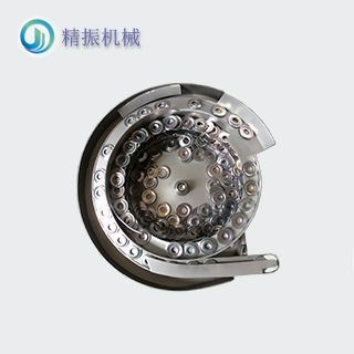 垫片ø28震动盘