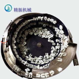 塑料件好博平台-好博(中国)一站式服务平台自动送料