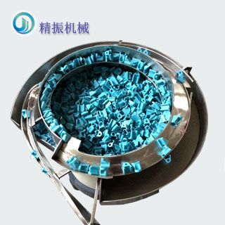 塑料塑胶件好博平台-好博(中国)一站式服务平台自动送料盘