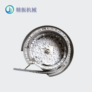7号齿震动盘