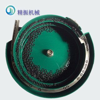 螺丝好博平台-好博(中国)一站式服务平台厂家密封圈震动盘