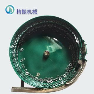 螺丝好博平台-好博(中国)一站式服务平台厂家垫片震动盘