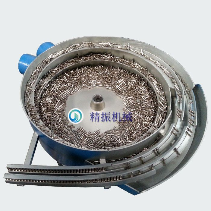 五金插头自动料好博平台-好博(中国)一站式服务平台