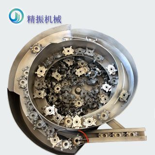  卡块自动送料好博平台-好博(中国)一站式服务平台