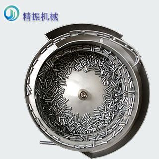 五金电子铆钉好博平台-好博(中国)一站式服务平台自动送料机