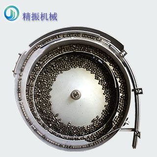 无头五金好博平台-好博(中国)一站式服务平台自动送料机